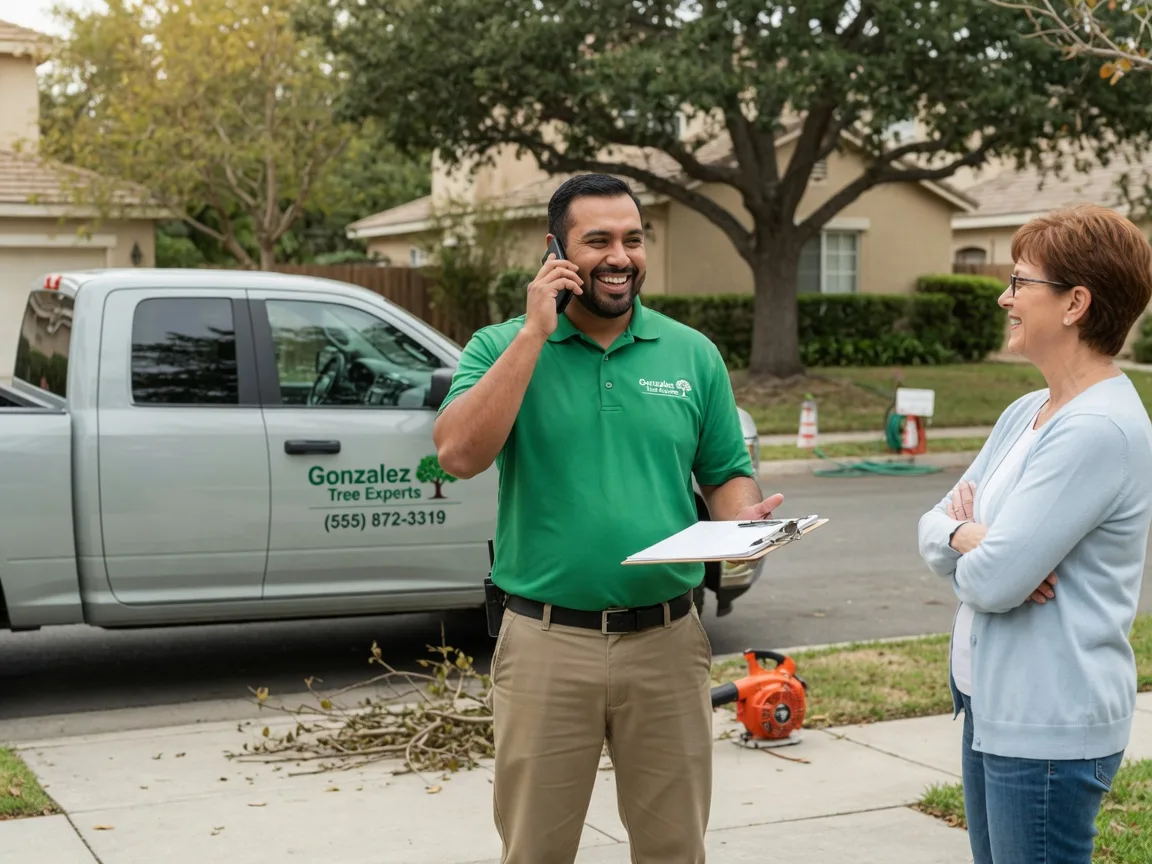 Tree Service Mcfarland, CA FAQs